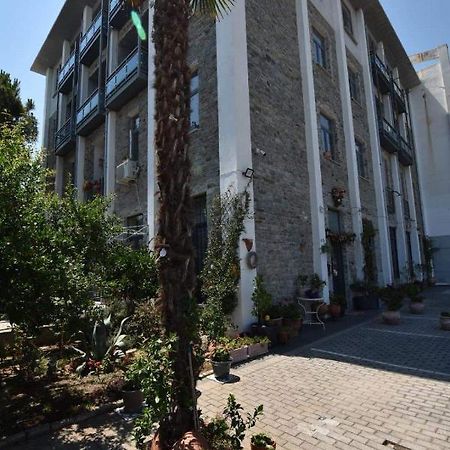Cleopatra Studios Kavala Eksteriør billede