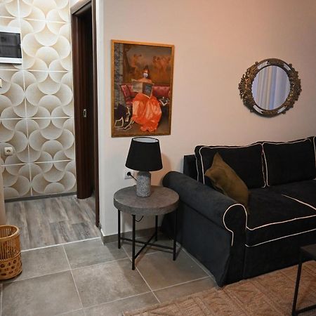 Cleopatra Studios Kavala Eksteriør billede