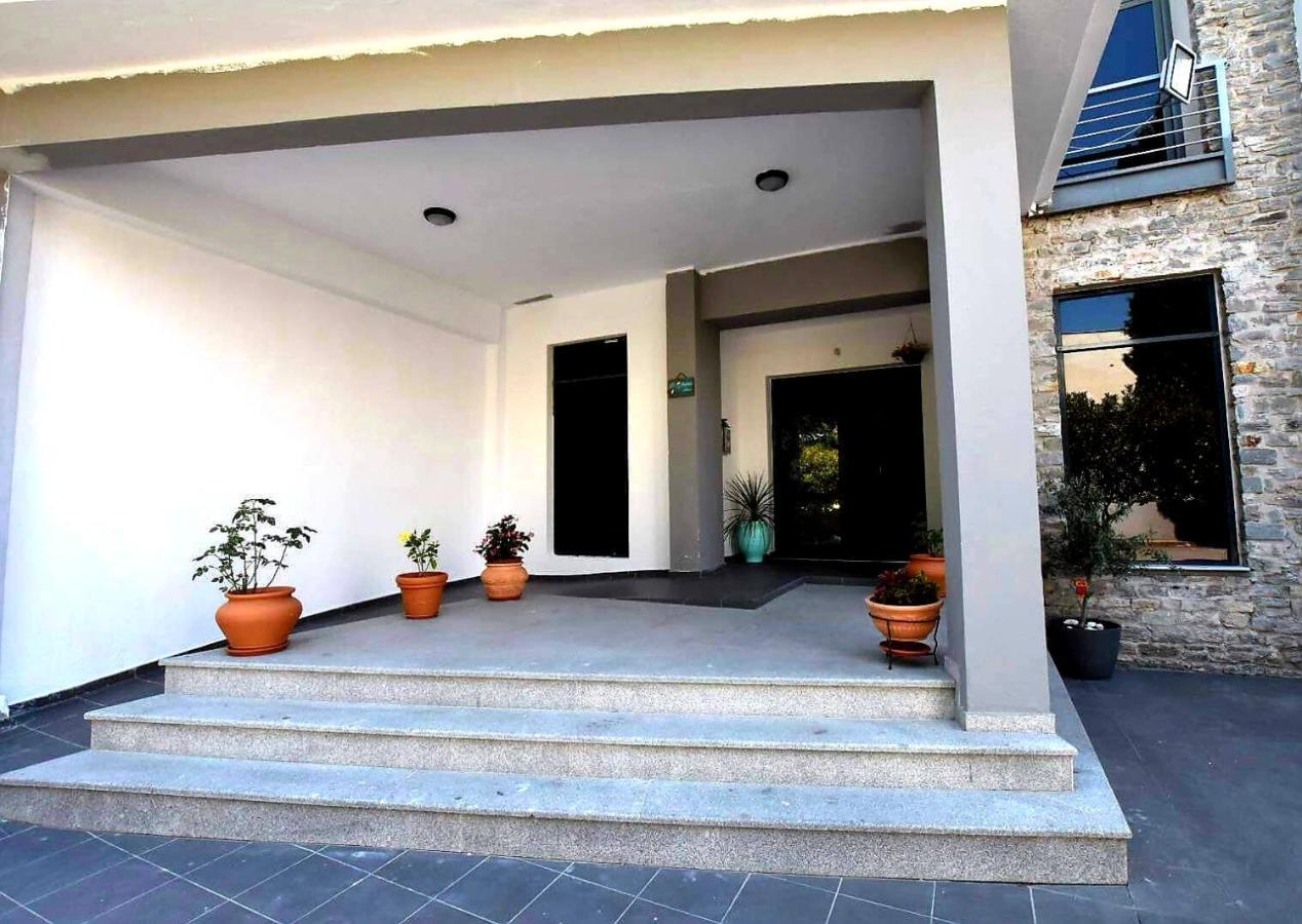 Cleopatra Studios Kavala Eksteriør billede