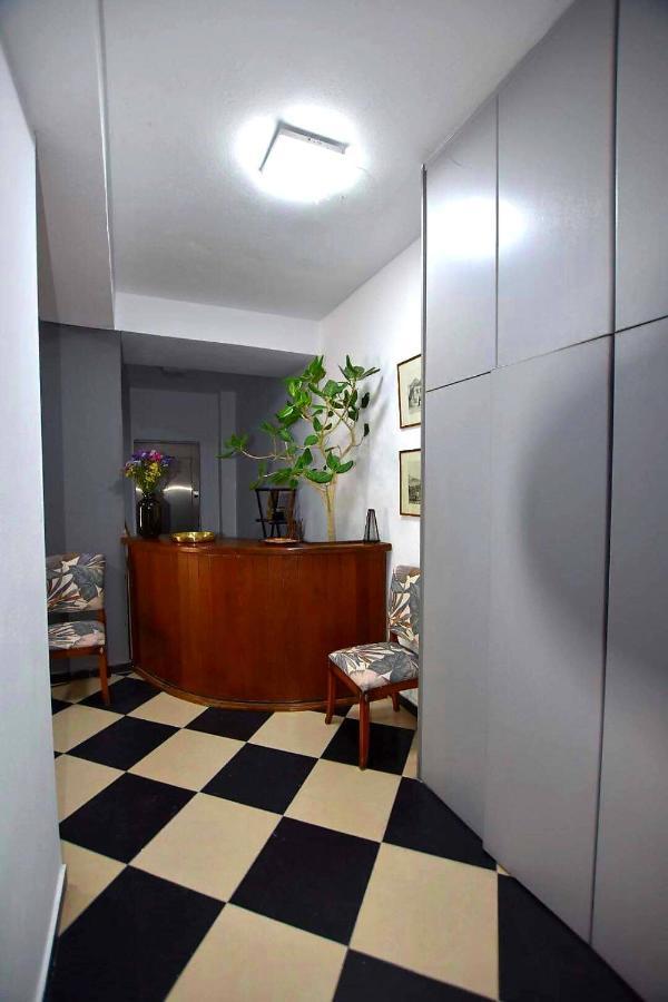 Cleopatra Studios Kavala Eksteriør billede
