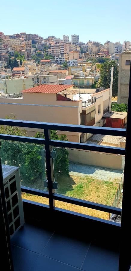 Cleopatra Studios Kavala Eksteriør billede