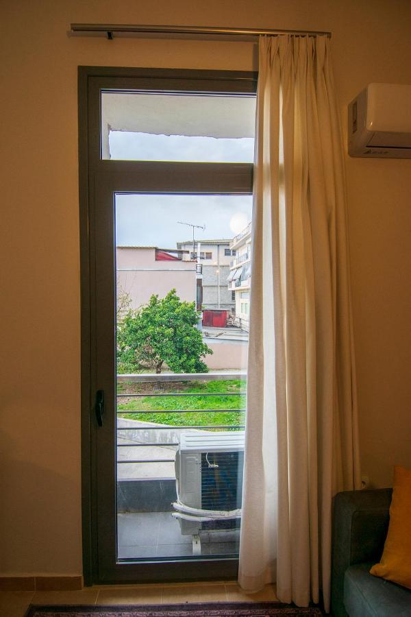 Cleopatra Studios Kavala Eksteriør billede