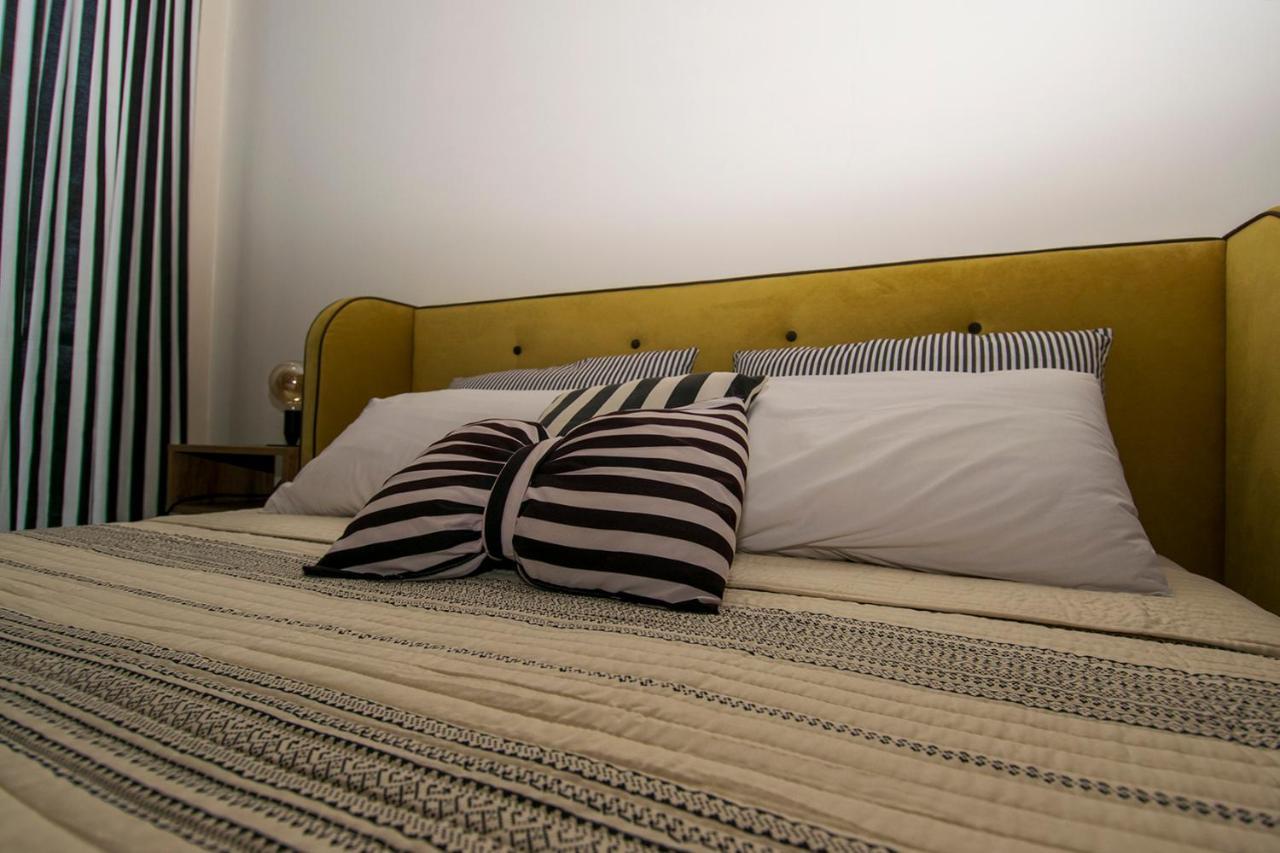 Cleopatra Studios Kavala Eksteriør billede