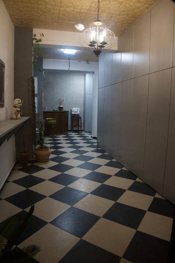 Cleopatra Studios Kavala Eksteriør billede