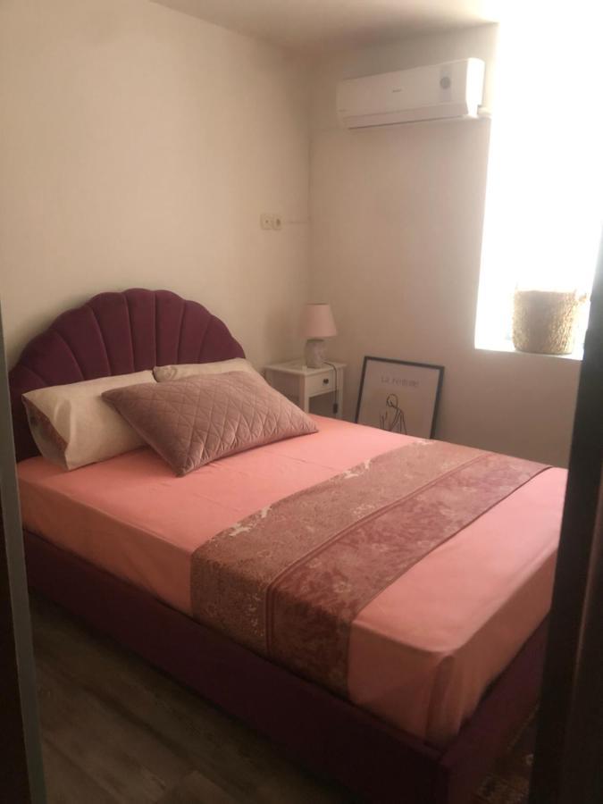 Cleopatra Studios Kavala Eksteriør billede