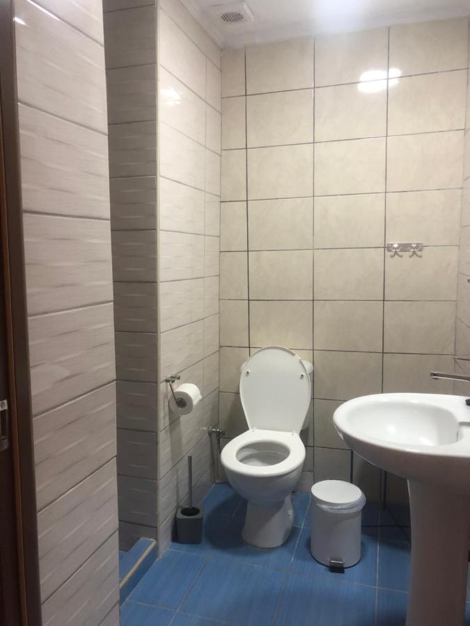Cleopatra Studios Kavala Eksteriør billede