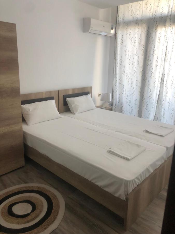 Cleopatra Studios Kavala Eksteriør billede