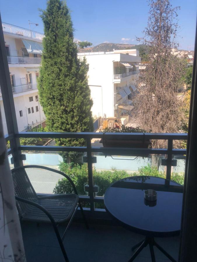 Cleopatra Studios Kavala Eksteriør billede